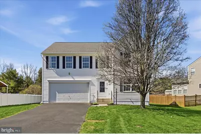 866 Merrimans Lane, Winchester, VA 22602 - Photo 3