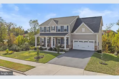 105 Cabbage White Drive, Lake Frederick, VA 22630 - Photo 3