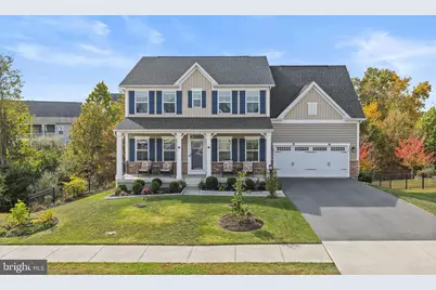 105 Cabbage White Drive, Lake Frederick, VA 22630 - Photo 1