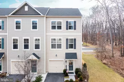 111 Notions Court, Stephenson, VA 22656 - Photo 1