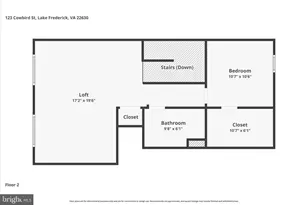 123 Cowbird St, Lake Frederick, VA 22630 - Photo 99