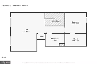 123 Cowbird Street, Lake Frederick, VA 22630 - Photo 85