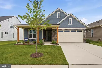 123 Cowbird Street, Lake Frederick, VA 22630 - Photo 1