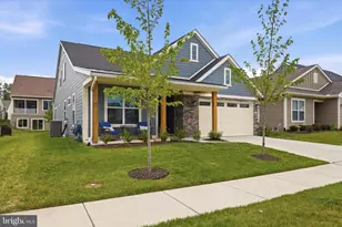 123 Cowbird St, Lake Frederick, VA 22630 - Photo 3