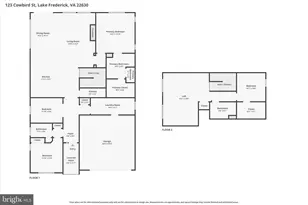 123 Cowbird St, Lake Frederick, VA 22630 - Photo 97