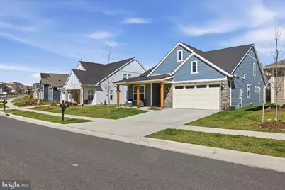 123 Cowbird Street, Lake Frederick, VA 22630 - Photo 3