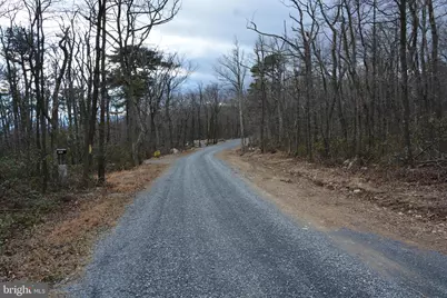 Rockwood Trail #49.61 ACRES, Winchester, VA 22602 - Photo 3