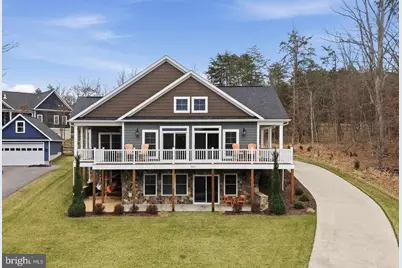 504 Sleigh Drive, Cross Junction, VA 22625 - Photo 5