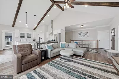 504 Sleigh Drive, Cross Junction, VA 22625 - Photo 17