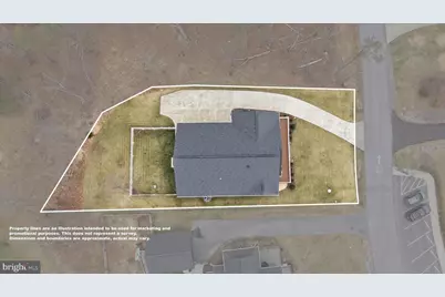 504 Sleigh Drive, Cross Junction, VA 22625 - Photo 9