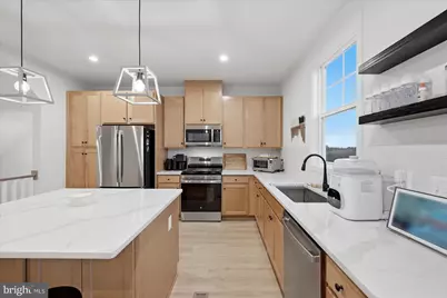 121 Checkerspot, Lake Frederick, VA 22630 - Photo 5