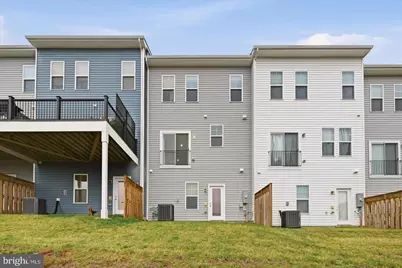 121 Checkerspot, Lake Frederick, VA 22630 - Photo 35