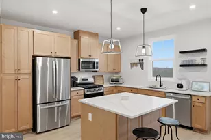 121 Checkerspot, Lake Frederick, VA 22630 - Photo 3