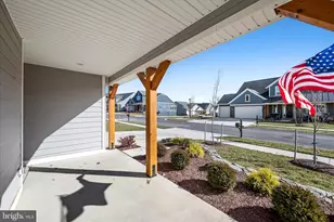 118 Viceroy Wy, Lake Frederick, VA 22630 - Photo 33