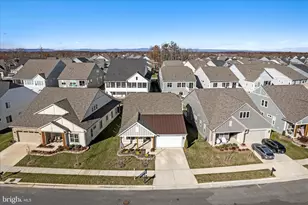 118 Viceroy Wy, Lake Frederick, VA 22630 - Photo 21