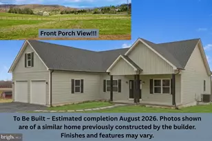 169 Cather Ln, Winchester, VA 22602 - Photo 1