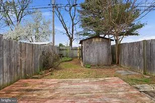 402 Carroll Dr, Stephens City, VA 22655 - Photo 17