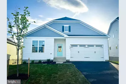 109 Fetlock Drive, Winchester, VA 22603 - Photo 1