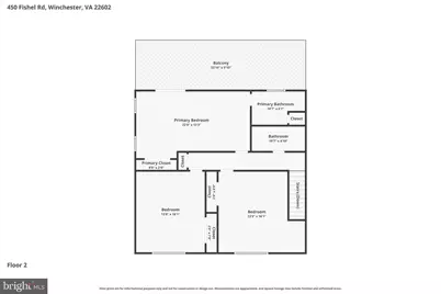 450 Fishel Road, Winchester, VA 22602 - Photo 37