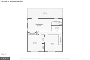 450 Fishel Rd, Winchester, VA 22602 - Photo 37
