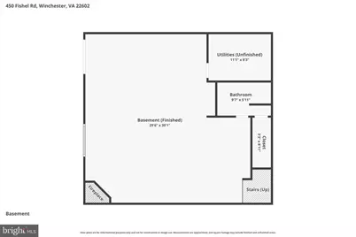 450 Fishel Road, Winchester, VA 22602 - Photo 45