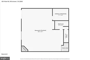 450 Fishel Rd, Winchester, VA 22602 - Photo 45