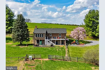 740 Whitacre Road, Gore, VA 22637 - Photo 85