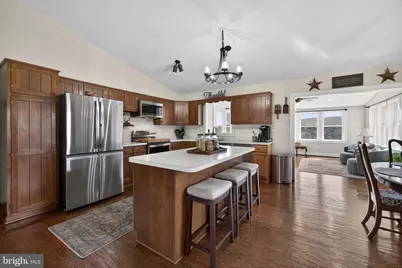 740 Whitacre Road, Gore, VA 22637 - Photo 17