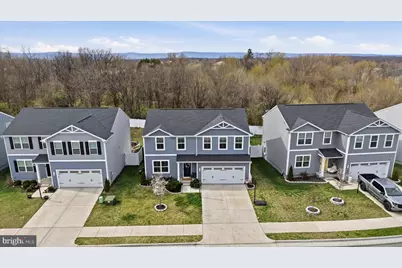 135 Birmingham, Middletown, VA 22645 - Photo 1