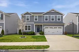 135 Birmingham, Middletown, VA 22645 - Photo 1