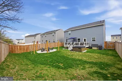 135 Birmingham, Middletown, VA 22645 - Photo 43