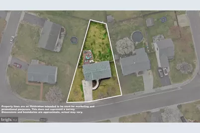 203 Ivory Drive, Stephens City, VA 22655 - Photo 3