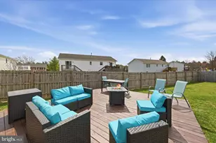 203 Ivory Dr, Stephens City, VA 22655 - Photo 33