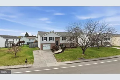 203 Ivory Drive, Stephens City, VA 22655 - Photo 37