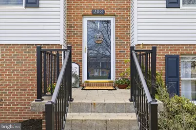 203 Ivory Drive, Stephens City, VA 22655 - Photo 5