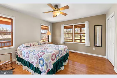 224 Oates Road, Star Tannery, VA 22654 - Photo 21