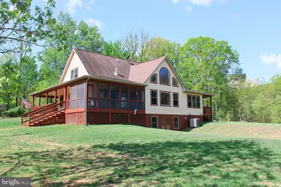 224 Oates Road, Star Tannery, VA 22654 - Photo 1