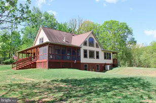 224 Oates Rd, Star Tannery, VA 22654 - Photo 1