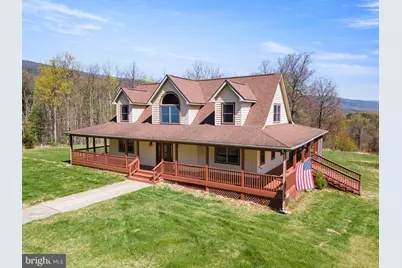 224 Oates Road, Star Tannery, VA 22654 - Photo 3