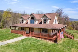 224 Oates Rd, Star Tannery, VA 22654 - Photo 3
