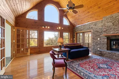 224 Oates Road, Star Tannery, VA 22654 - Photo 7