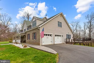 530 Laurel Grove Road, Winchester, VA 22602 - Photo 7