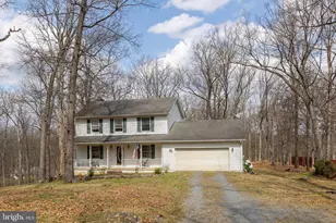 430 Babbs Mountain Rd, Winchester, VA 22603 - Photo 13