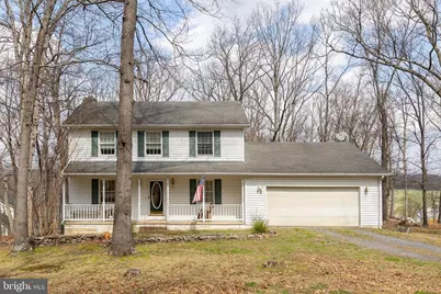 430 Babbs Mountain Road, Winchester, VA 22603 - Photo 15