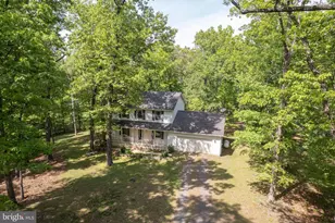 430 Babbs Mountain Rd, Winchester, VA 22603 - Photo 1