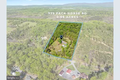 775 Pack Horse Road, Winchester, VA 22603 - Photo 19