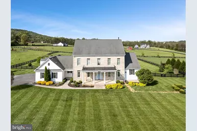 700 Miller Road, Winchester, VA 22602 - Photo 1