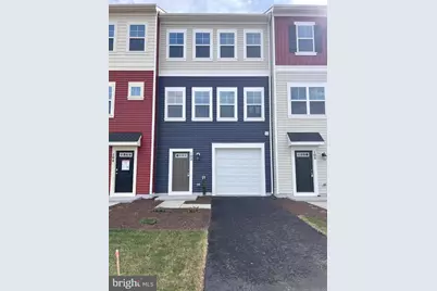 102 Flaxen Mane Court, Stephenson, VA 22656 - Photo 1