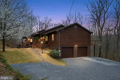 320 Shawnee Trail, Winchester, VA 22602 - Photo 1