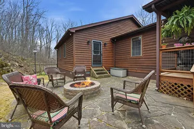 320 Shawnee Trail, Winchester, VA 22602 - Photo 3